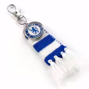 Chelsea FC Висулка за багаж
