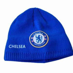 Chelsea FC Плетена шапка