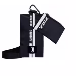 Juventus FC Комплект калъф и портмоне