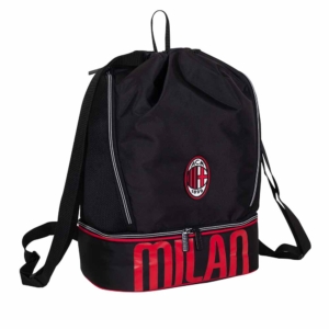 Milan AC спортна раница