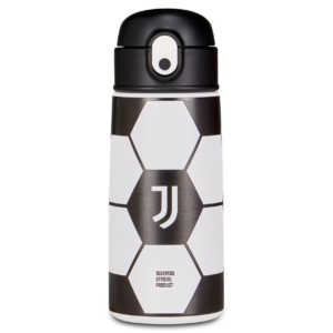 Juventus FC Детска бутилка термо нова