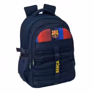 Barcelona FC Ученическа раница голяма