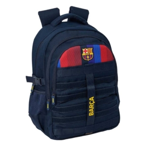Barcelona FC Ученическа раница голяма