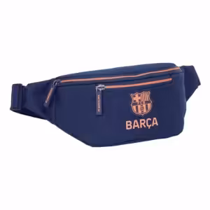 Barcelona FC Чантичка за кръста тъмносиня