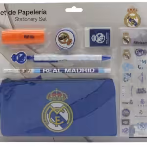 Real Madrid ученически комплект