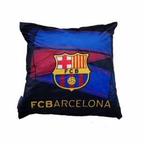 Barcelona FC Възглавница
