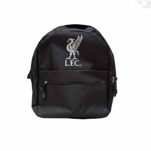Liverpool  FC Раница черна