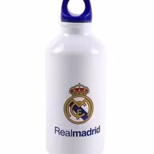 Real Madrid  бутилка бяла