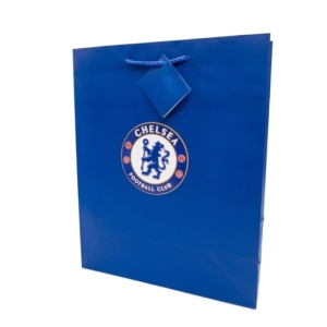 Chelsea FC Подаръчна торбичка