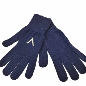 Левски  Плетени ръкавици големи