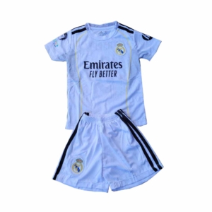 Real Madrid FC Eкип бебе