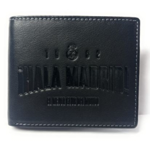 Real Madrid Кожен портфейл