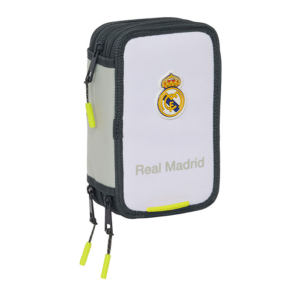 Real Madrid  Несесер пълен 37 части