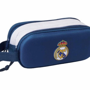 Real Madrid Ученически несесер 3D