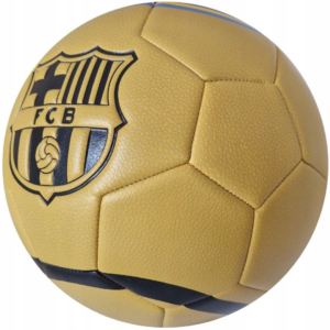Barcelona FC Футболна топка