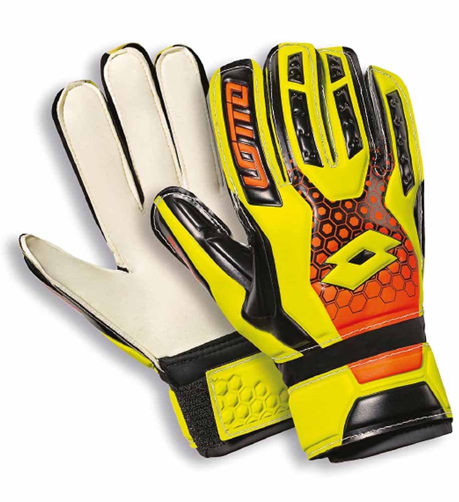 Lotto GK oranj 1