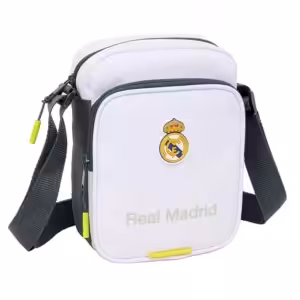 Real Madrid  Чантичка за рамо бяла