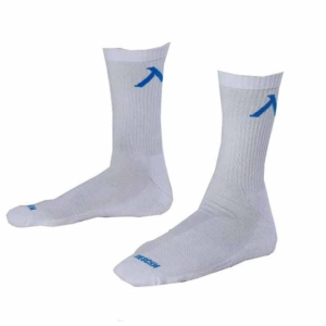 Левски Спортни чорапи бели