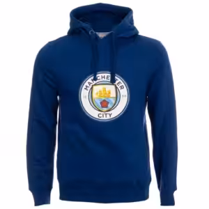 Manchester City FC Суичър