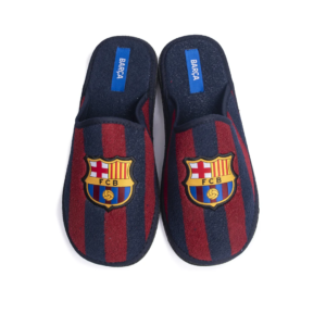 Barcelona FC Пантофи  на раета