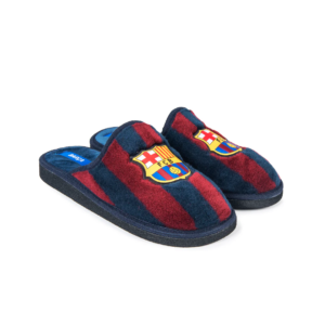 Barcelona FC Пантофи