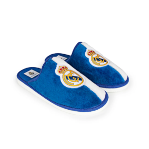 Real Madrid  Пантофи