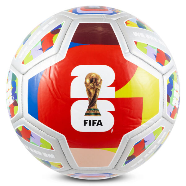 World Cup Футболна топка