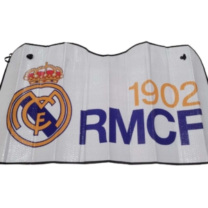 Real Madrid Сенник за кола