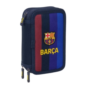 Barcelona FC  Пълен несесер нов 37 части