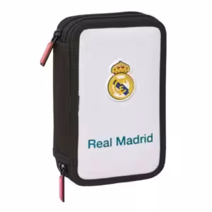 Real Madrid несесер пълен 29 части