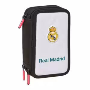 Real Madrid  Несесер пълен 37 части