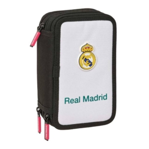Real Madrid  Несесер пълен 37 части
