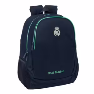 Real Madrid  Раница тъмносиня