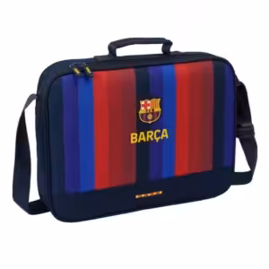 Barcelona FC Чанта за лаптоп нова