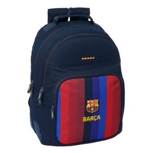 Barcelona FC  Раница Ученическа нова