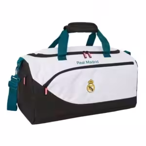 Real Madrid Спортен сак голям нов