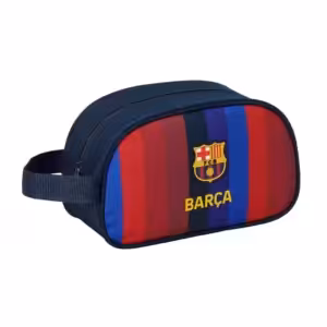 Barcelona FC Тоалетен несесер нов