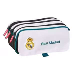 Real Madrid  Ученически несесер голям нов
