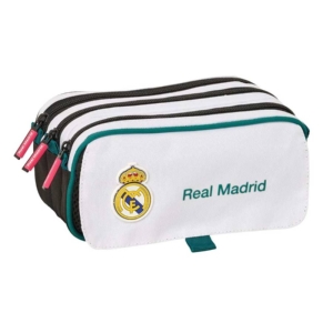 Real Madrid  Ученически несесер голям нов