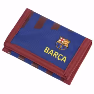 Barcelona FC Портмоне на раета