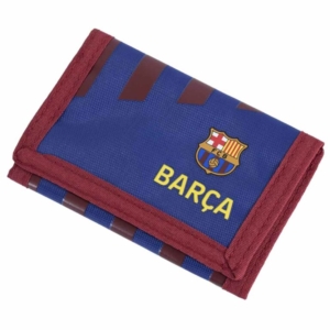 Barcelona FC Портмоне на раета
