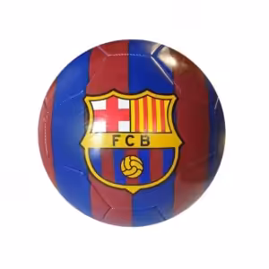 Barcelona FC Футболна топка малка