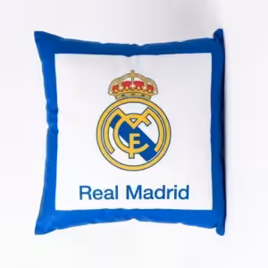Real Madrid Възглавница
