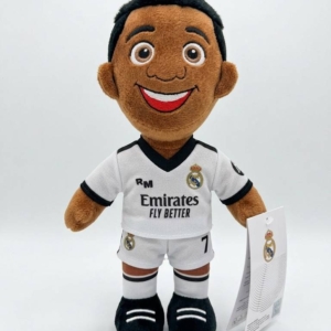 Real Madrid FC Плюшена фигурка Вини