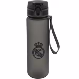Real Madrid Бутилка сива