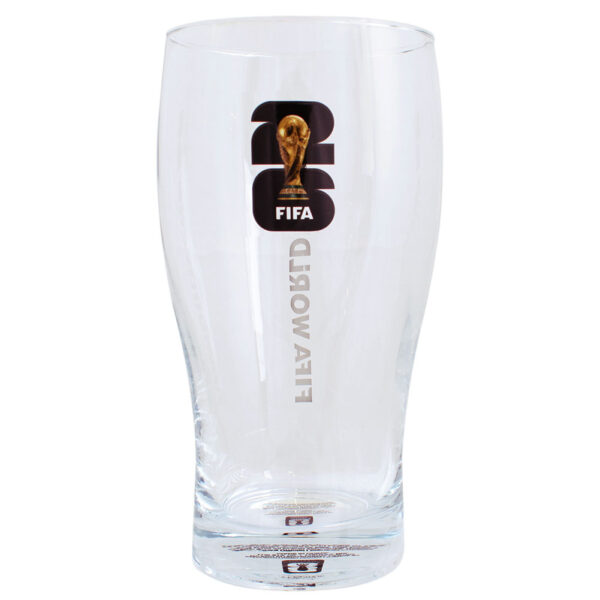 World cup 2026 Чаша за бира