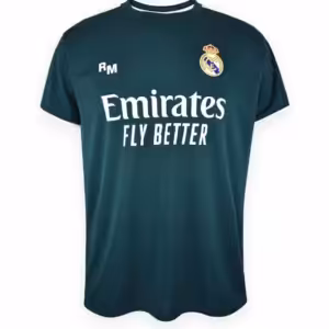 Real Madrid Тениска резeрвна нова