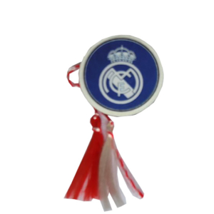 Real Madrid  Мартеница