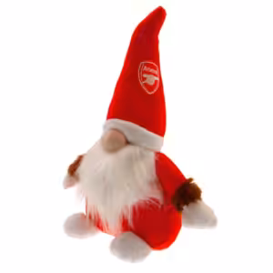 Arsenal FC  Плюшено джудже