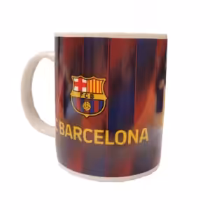 Barcelona FC Порцеланова чаша рае нова